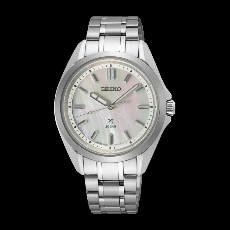 Seiko - Prospex Sea