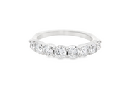 Diamond Wedding Band - 1 Ct