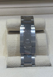 2019 Rolex Datejust - Wimbledon