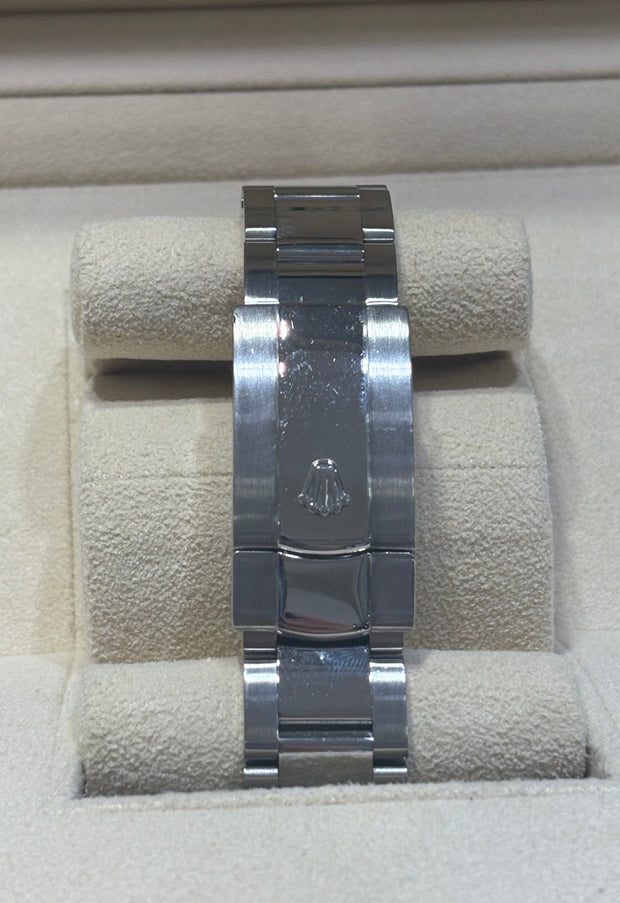 2019 Rolex Datejust - Wimbledon