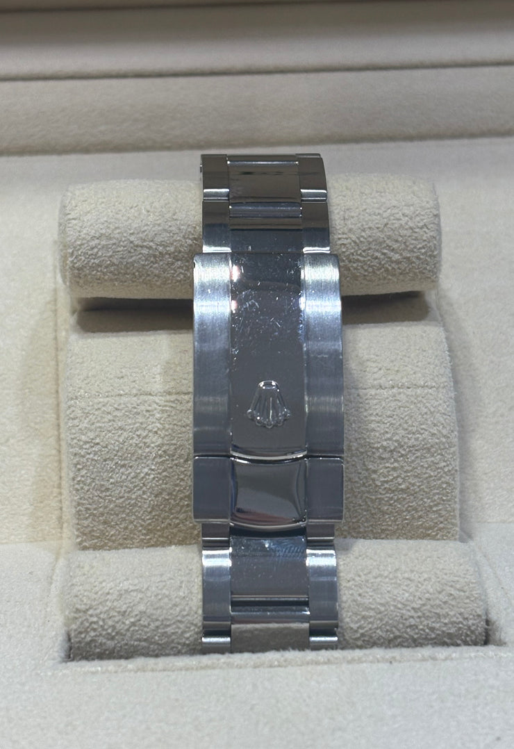 2019 Rolex Datejust - Wimbledon