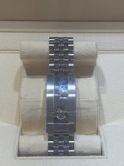 2024 Rolex GMT Master II - "Sprite"