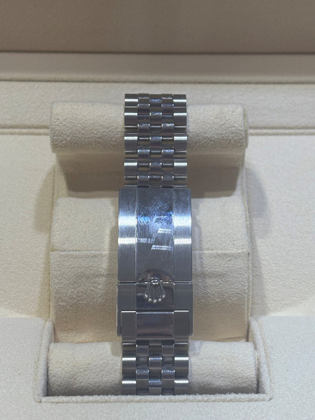 2024 Rolex GMT Master II - "Sprite"