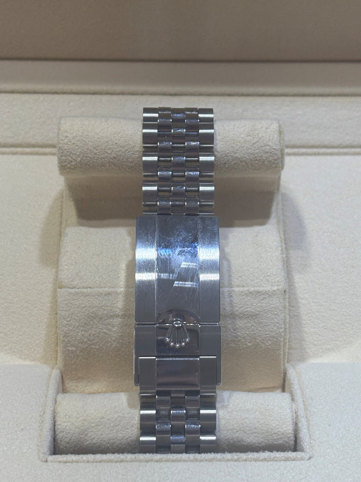 2024 Rolex GMT Master II - "Sprite"