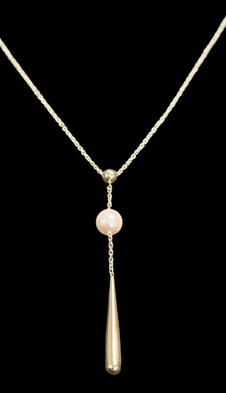 PEARL PENDANT