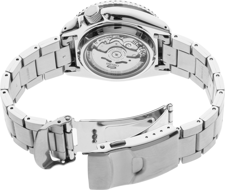 Seiko 5 Sports