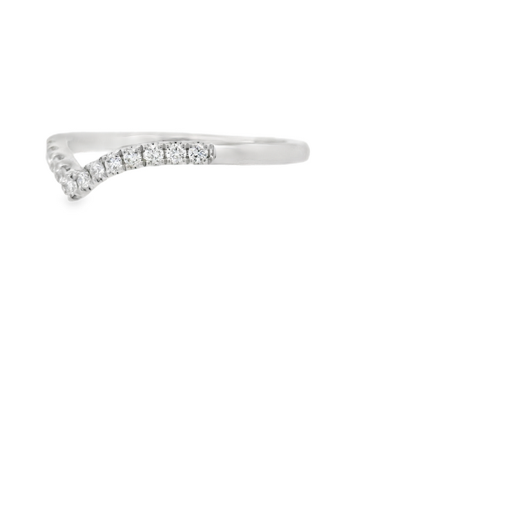 A Jaffe - Pointed Contour Band