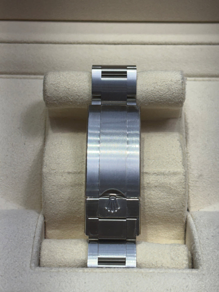 2020 Rolex Submariner - "Hulk"