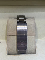 2013 Rolex Submariner - "Hulk"
