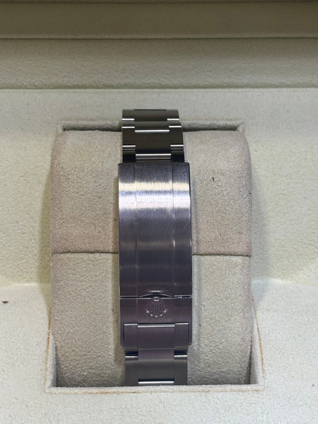 2013 Rolex Submariner - "Hulk"