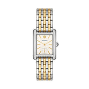 Tory Burch - The Elenor Watch Two Tone