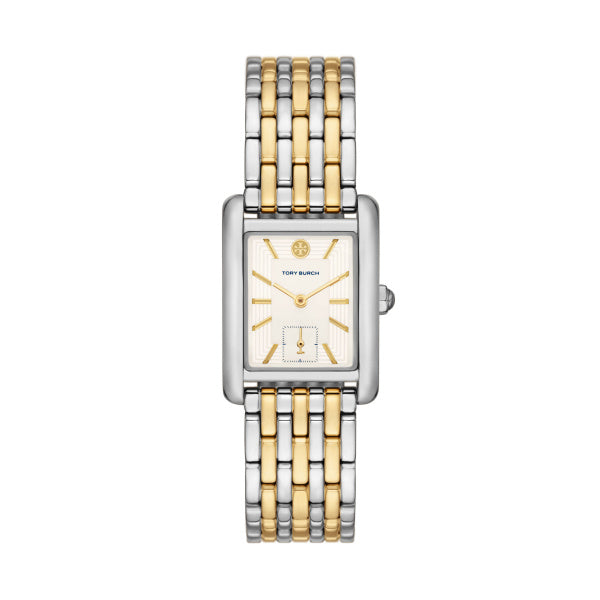 Tory Burch - The Elenor Watch Two Tone