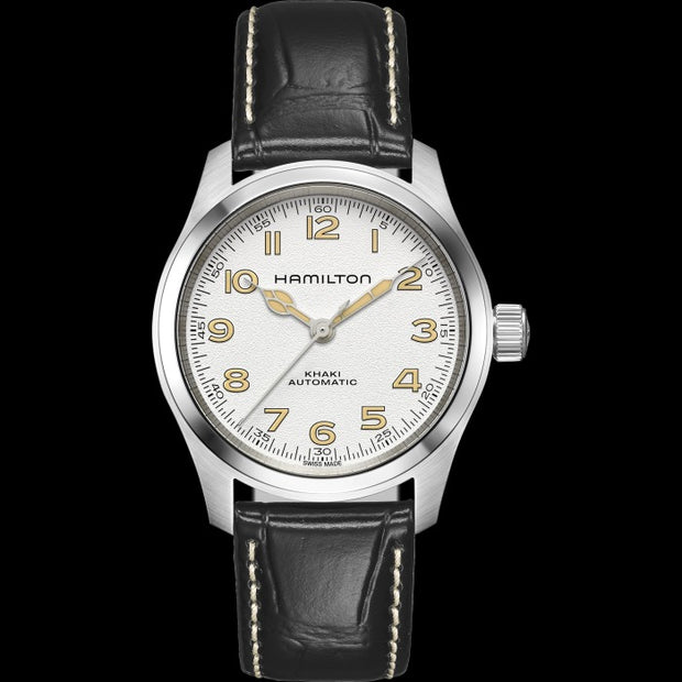 Hamilton Khaki Field Murph