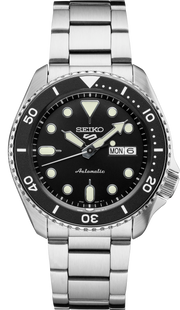 Seiko 5 Sports