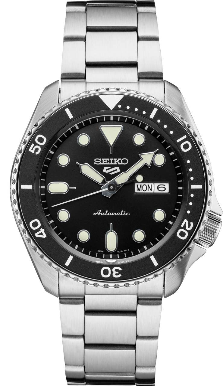 Seiko 5 Sports