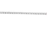 Diamond Tennis Bracelet- 1cttw