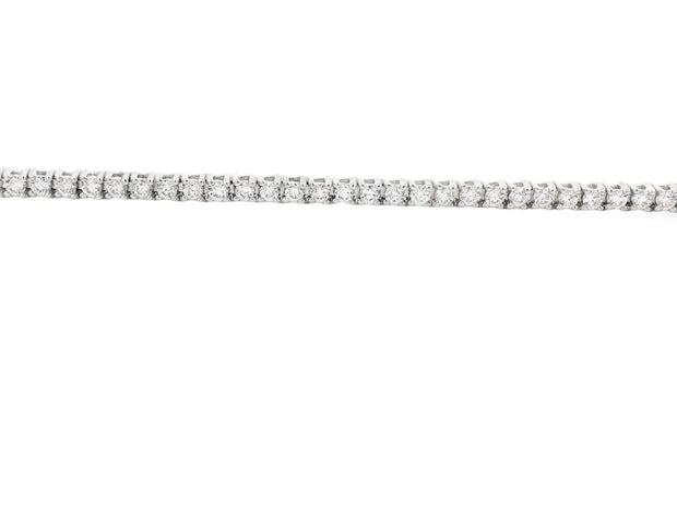 Diamond Tennis Bracelet- 1cttw