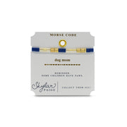 Skylar Paige - DOG MOM - Tila Bracelet