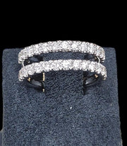 DIAMOND RING WRAP