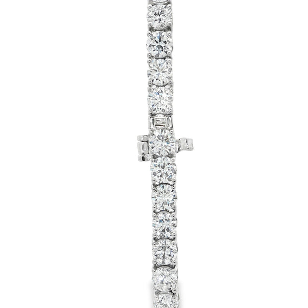 Diamond Tennis Bracelet