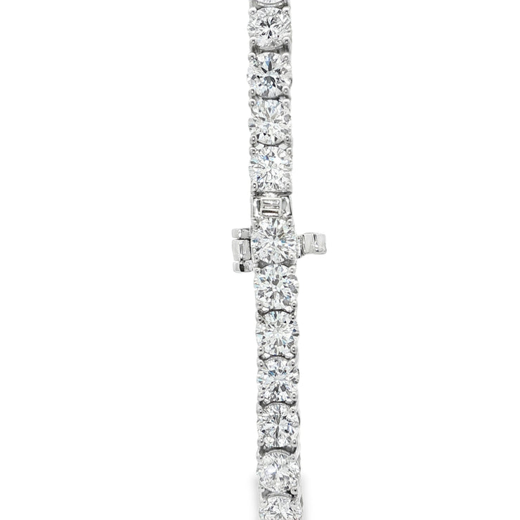 Diamond Tennis Bracelet