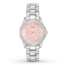Citizen - Silhouette Crystal