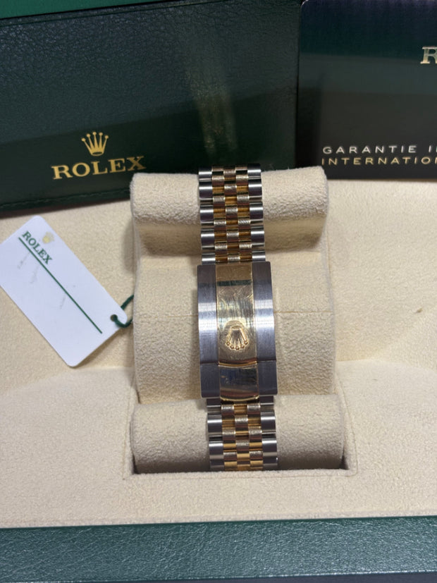 2024 Rolex Datejust 41 126333