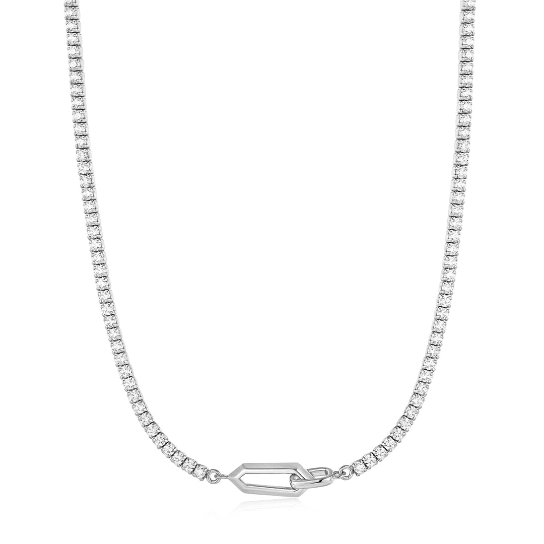 Silver Necklaces In Cedar Rapids | Siebke Hoyt | Necklaces