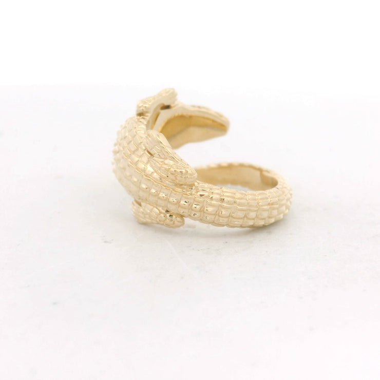 Lady's Fashion Ring