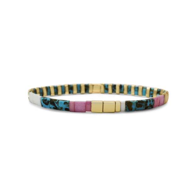 Skylar Paige - "Gorgeous" Tila Bracelet