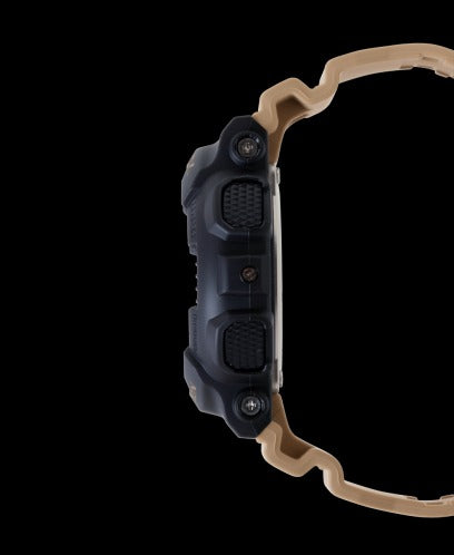Watch .... Men's Casio