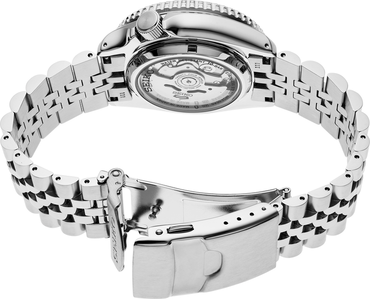 SEIKO 5 Sports SKX GMT U.S. Special Creation