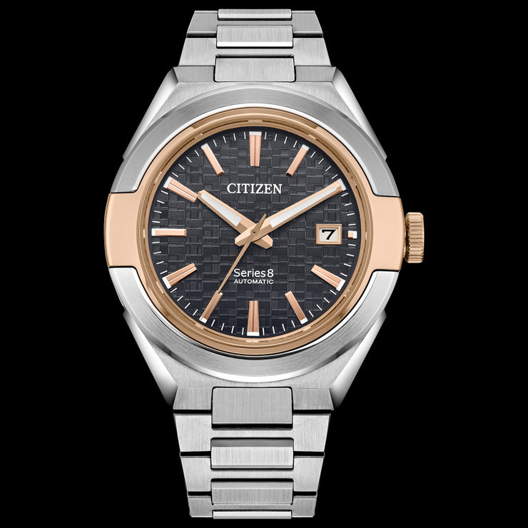 CITIZEN - SERIES 8 870