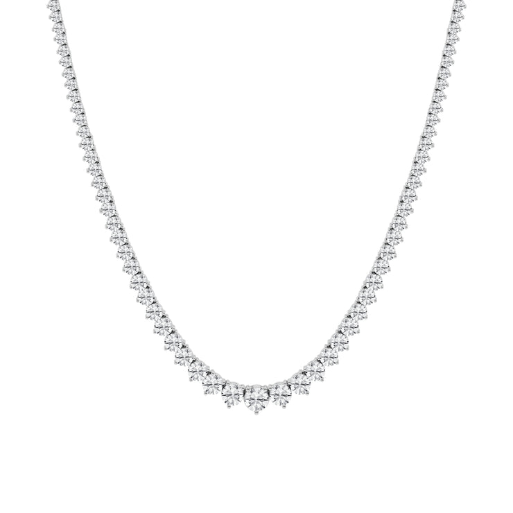 Diamond Fashion Pendant/Necklace