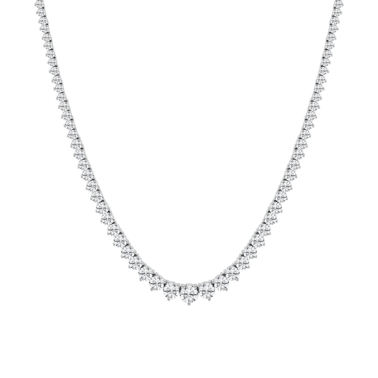 Diamond Fashion Pendant/Necklace