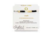 Skylar Paige - Coach - Tila Bracelet