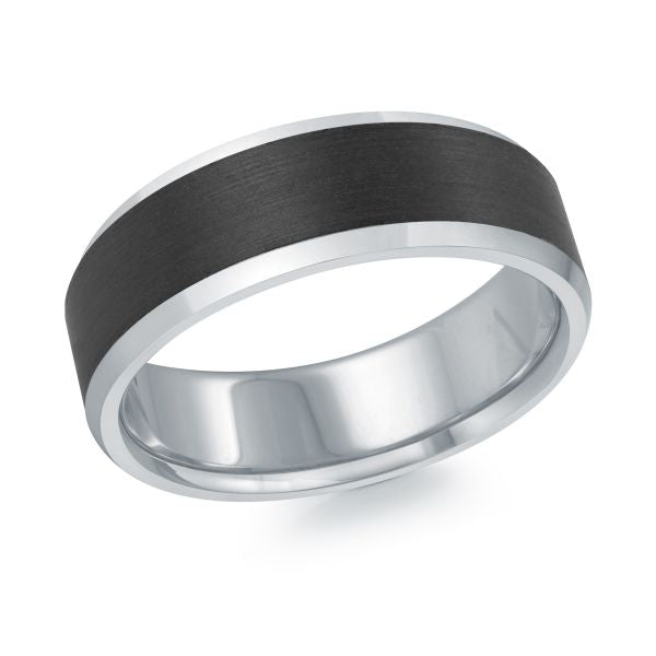 Gold Wedding Band