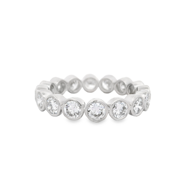 Diamond Eternity Ring
