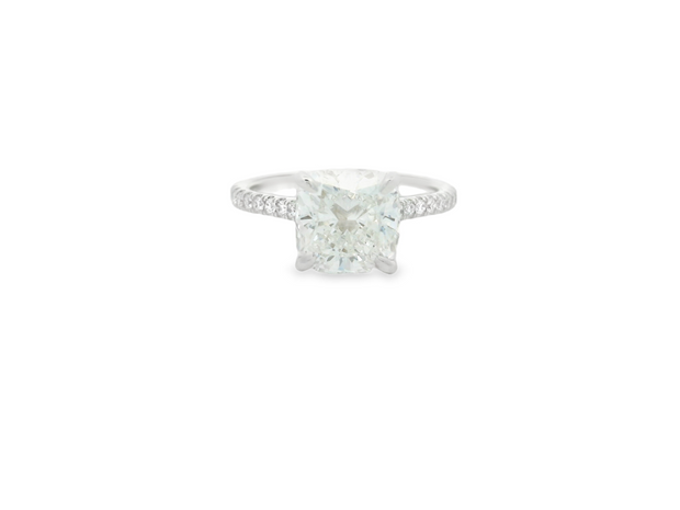 Diamond Engagement Ring