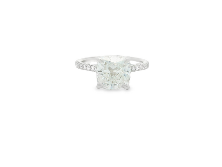 Diamond Engagement Ring