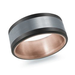Gold Wedding Band