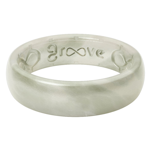 GROOVE LIFE – SILICONE RING