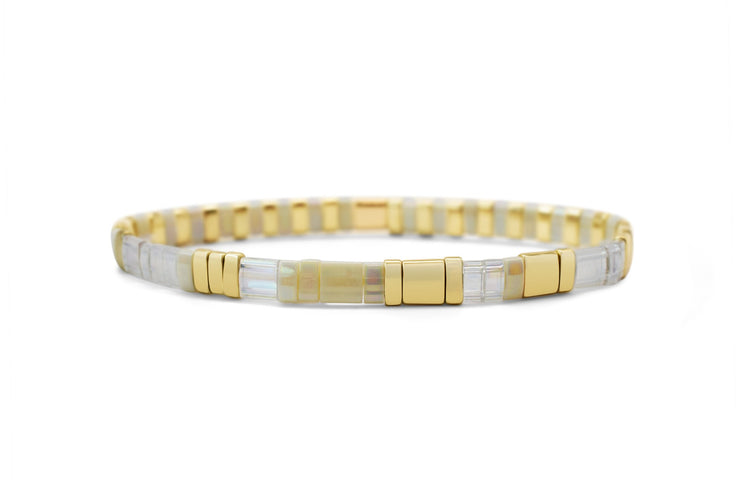 Skylar Paige "Best Friend" Tila Bracelet