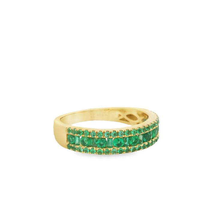 Emerald Band