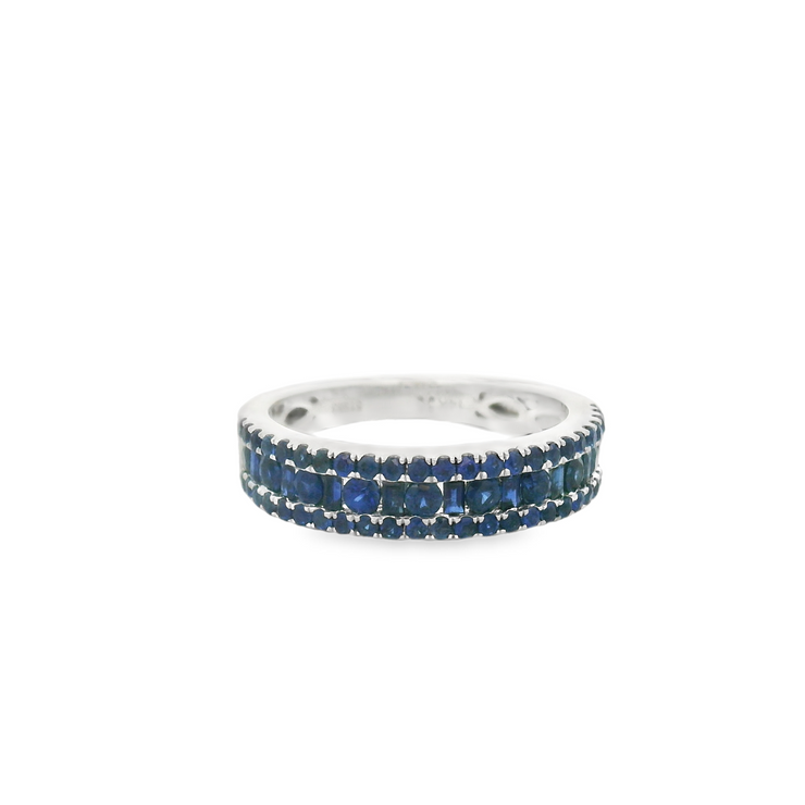 Sapphire Band