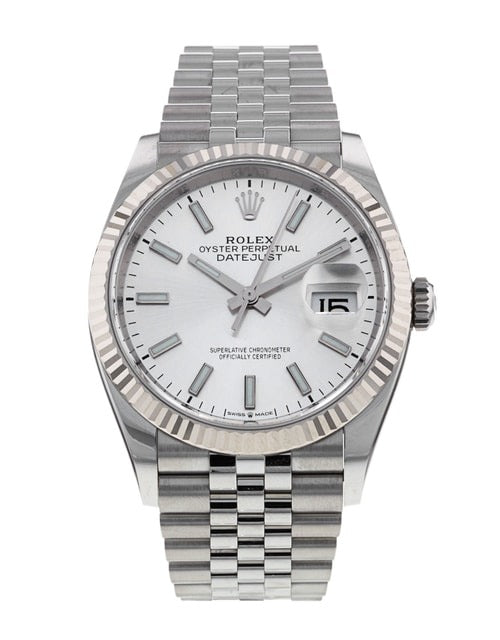 2024  ROLEX DATEJUST