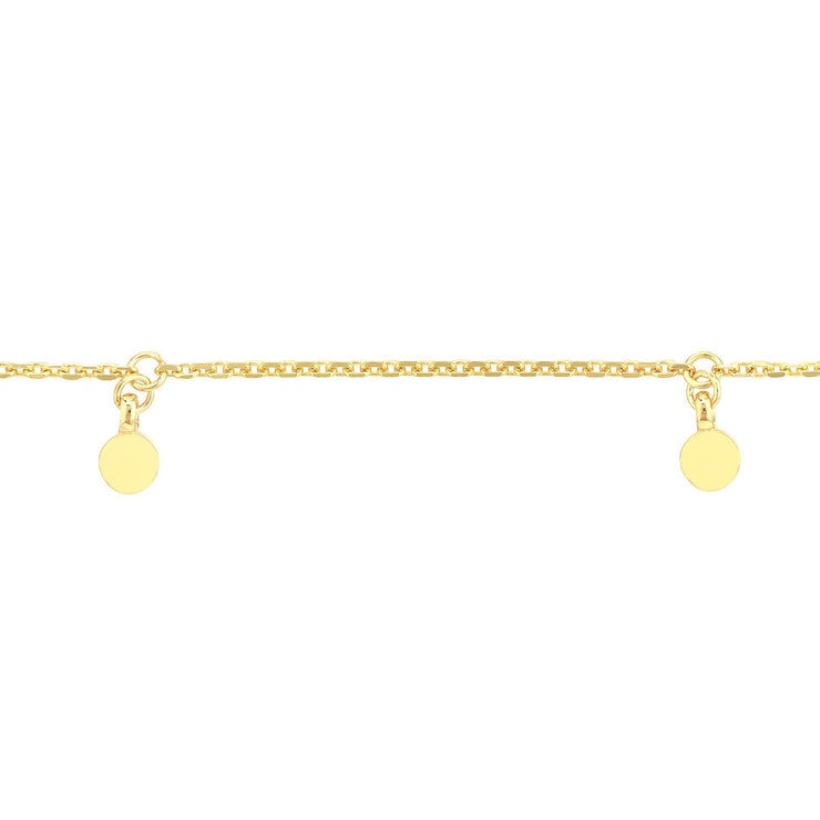 ANKLET