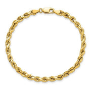 Gold Fashion Bracelet