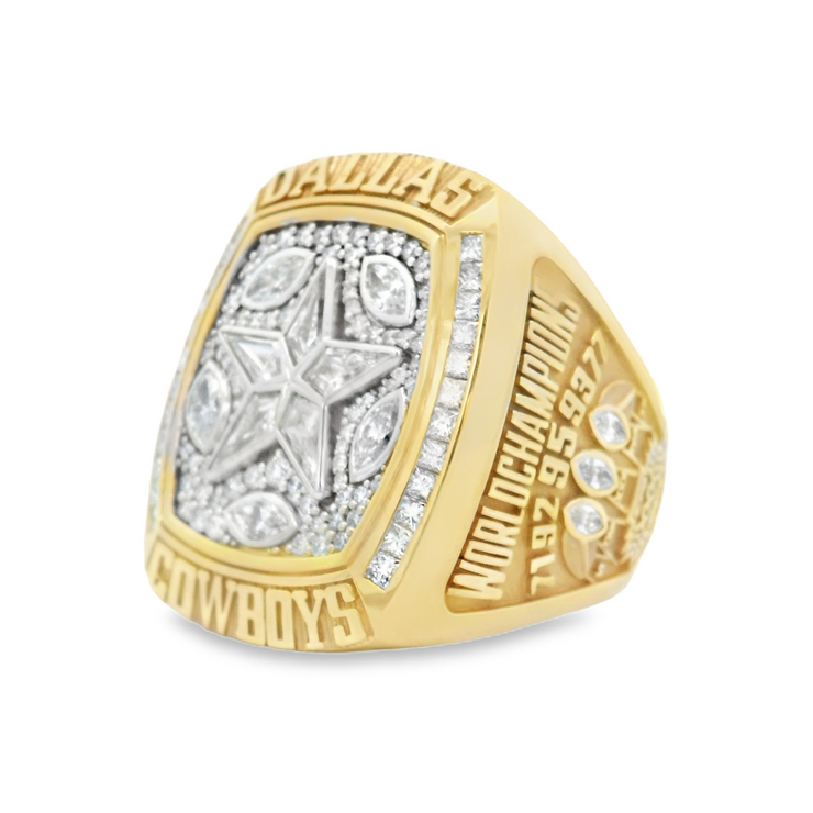 Men's Fashion Ring