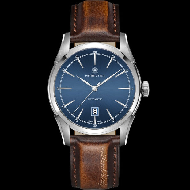 Hamilton American Classic Spirit Of Liberty Auto